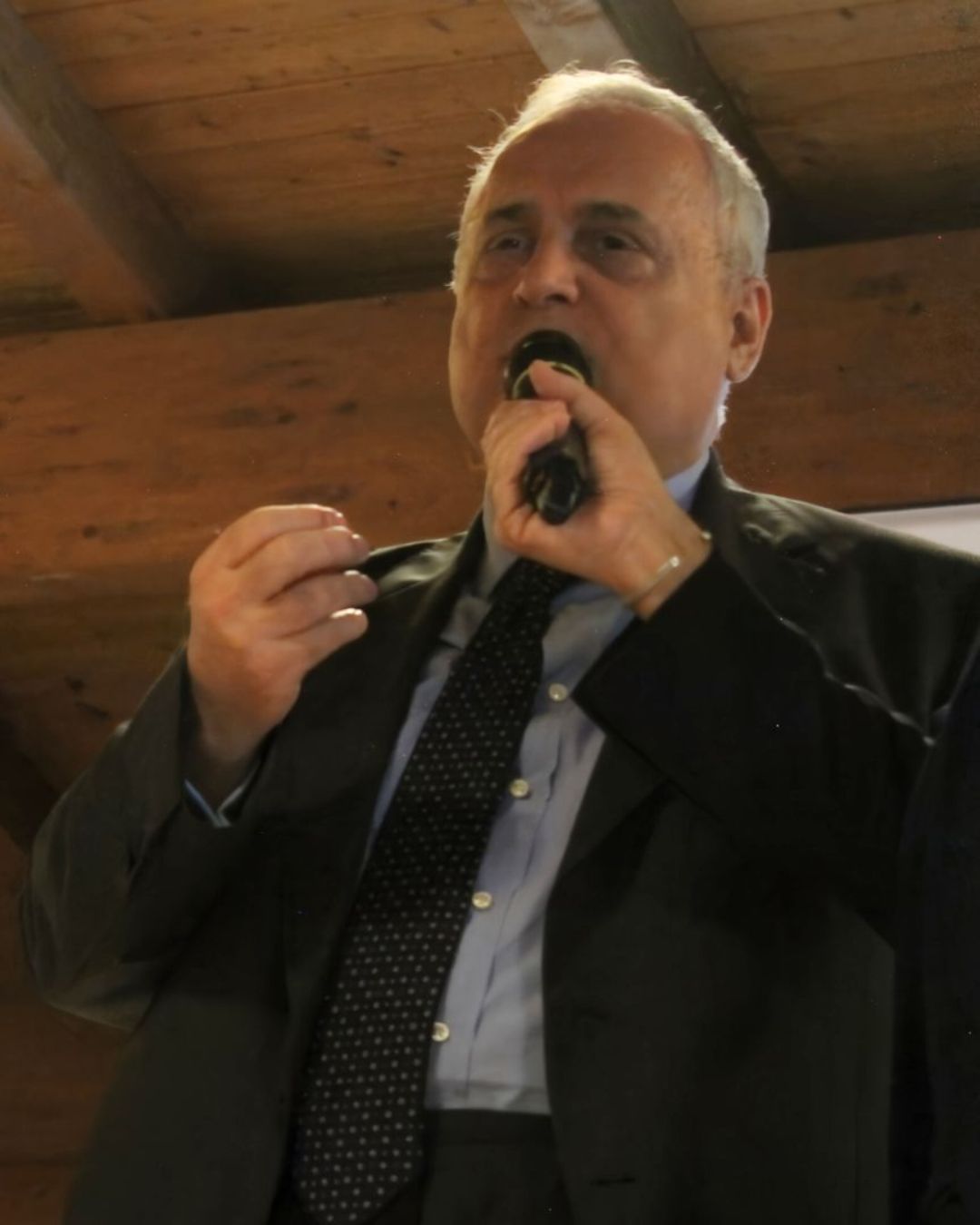 Claudio Lotito